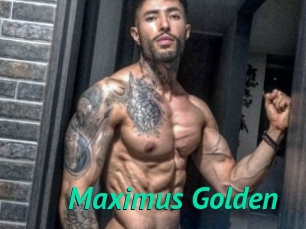 Maximus_Golden Gratis Camsex