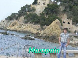 Maxspain