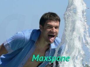 Maxspane