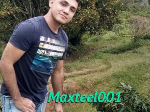 Maxteel001