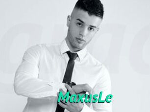 MaxusLe