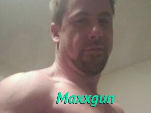 Maxxgun