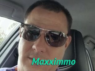 Maxximmo