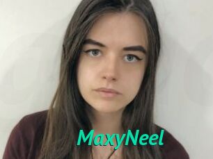 MaxyNeel