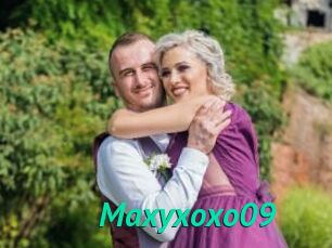 Maxyxoxo09
