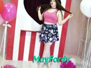 MayFordy