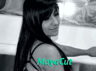 MayaCut