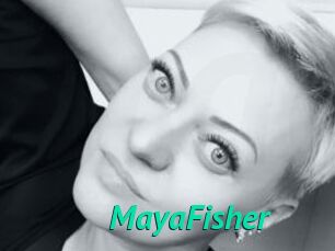 MayaFisher