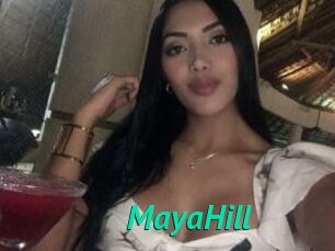 MayaHill