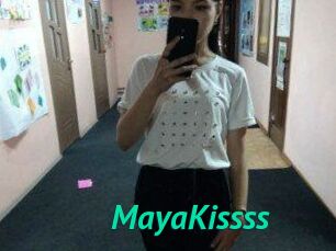 MayaKissss