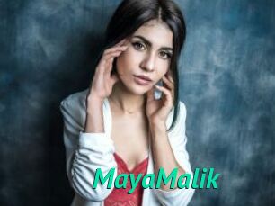 MayaMalik