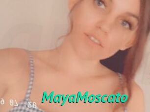 MayaMoscato