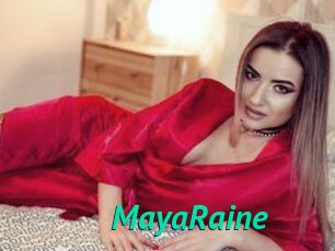 MayaRaine