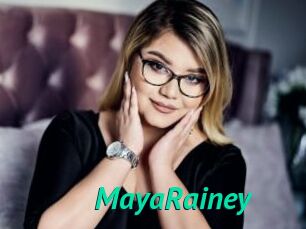 MayaRainey
