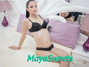 MayaSweets