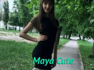 Maya_Cute