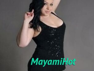 MayamiHot