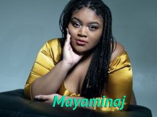 Mayaminaj