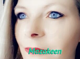 Mazakeen