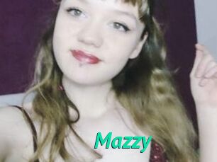 Mazzy