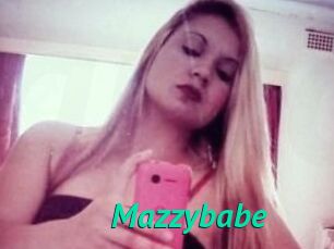 Mazzybabe