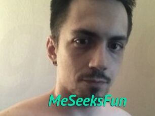 MeSeeksFun