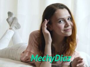 MechyDiaz