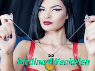 Medina4WeakMen