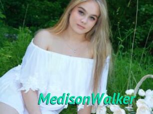 MedisonWalker