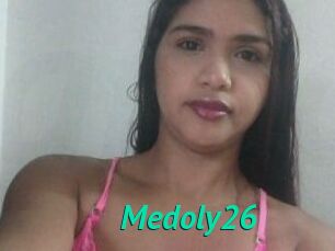 Medoly26