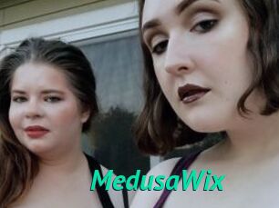 MedusaWix
