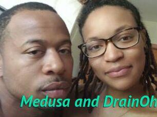 Medusa_and_DrainOh