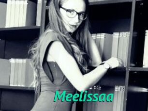 Meelissaa