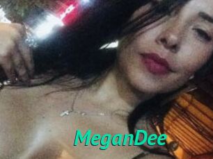 MeganDee