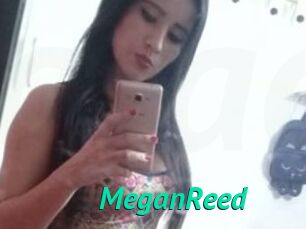 MeganReed