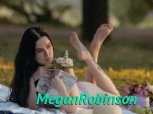 MeganRobinson