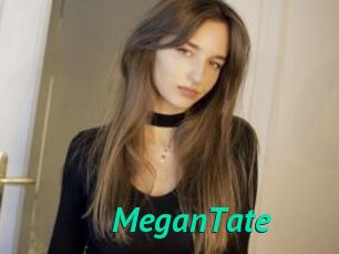 MeganTate