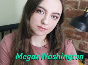 MeganWashington