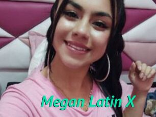 Megan_Latin_X
