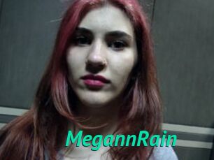 MegannRain