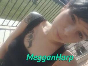 MegganHarp