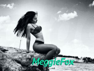 MeggieFox