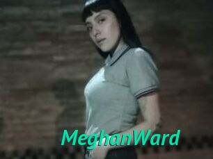 MeghanWard
