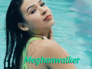 Meghanwalker