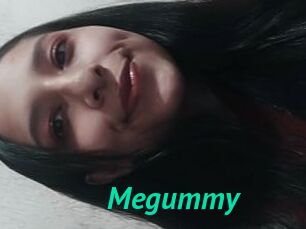 Megummy