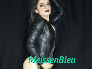 MeissenBleu