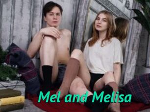 Mel_and_Melisa