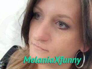 MelaniaXfunny