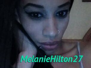 MelanieHilton27