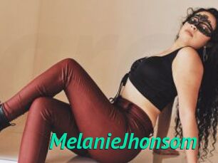 MelanieJhonsom